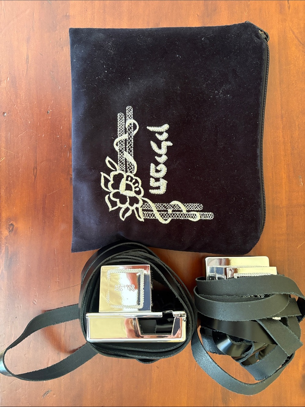 Kosher Tefillin set